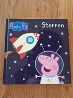 Kinderboek Peppa Big Sterren NIEUW, Ophalen of Verzenden, Nieuw