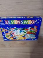 Levensweg blauwe doos [s1012], Ophalen of Verzenden, Zo goed als nieuw
