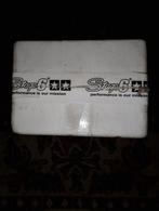 Nieuwe  Stage 6 " streetrace "   77cc cilinder voor AM6 blok, Ophalen of Verzenden, Nieuw, Cilinder