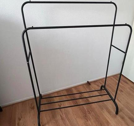 Industrieel kledingrek - O'Daddy, Kleding | Dames, Kledingrekken, Gebruikt, Ophalen