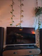50 inch Sony BRAVIA LCD TV, Ophalen, Gebruikt, LCD, 100 Hz