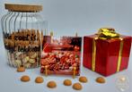 Tegeltje Wie zoet is, krijgt lekkers, Diversen, Sinterklaas, Verzenden, Nieuw