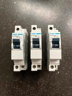 Hager B16 zekering automaat, Ophalen of Verzenden, Gebruikt, Overige typen