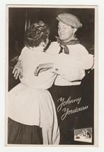 Johnny Jordaan., Verzamelen, Verzenden, 1940 tot 1960, Muziek