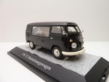 Volkswagen T1 lijkwagen  ''  Premium Classics '' beschikbaar voor biedingen