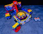 Lego City, Kermis Heavy Rotation, Nieuw, Incl Bouwinstructie, Ophalen of Verzenden, Nieuw, Complete set, Lego