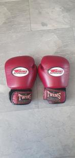 Twins Special bokshandschoenen, Sport en Fitness, Vechtsporten en Zelfverdediging, Ophalen, Gebruikt, Overige