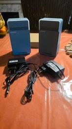 Qnap QMiro-201W, Ophalen of Verzenden, Zo goed als nieuw, Router, Qnap