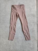 Sportlegging Stronger - Maat M, Kleding | Dames, Sportkleding, Maat 38/40 (M), Beige, Ophalen of Verzenden, Stronger