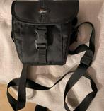 Lowepro cameratas / snuittas, Ophalen of Verzenden, Zo goed als nieuw, Schoudertas, Lowepro