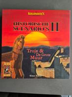 Catan Historische Scenario's deel 2 NIEUW, Drie of vier spelers, Ophalen of Verzenden, Nieuw, 999 Games