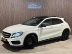Mercedes-Benz GLA-klasse AMG 200, 65 €/maand, 715 kg, Wit, Bedrijf