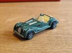 Majorette Morgan GROEN, Ophalen of Verzenden, Zo goed als nieuw, Auto