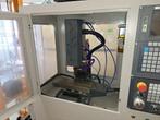 Super Mini CNC freesmachine, Ophalen, Onbekend, Overige soorten, Zo goed als nieuw