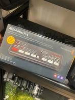 Atem Mini Pro, Audio, Tv en Foto, Professionele Audio-, Tv- en Video-apparatuur, Ophalen of Verzenden, Zo goed als nieuw, Video