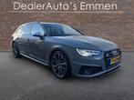 Audi A4 Avant 3.0 TDI S4 quattro, Auto's, Audi, Automaat, Lichtsensor, Gebruikt, Euro 6