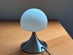 Tafellamp / Bedlamp, Huis en Inrichting, Ophalen of Verzenden, Zo goed als nieuw, Vintage, Minder dan 50 cm