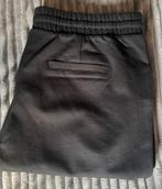 Nieuwe zwarte broek | Hema |  Maat L, Zwart, Maat 42/44 (L), Nieuw, Ophalen of Verzenden