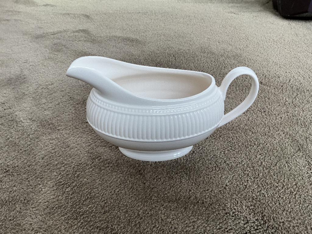 Wedgwood servies, Huis en Inrichting, Keuken | Servies, Overige typen, Ophalen of Verzenden, Zo goed als nieuw, Wedgwood