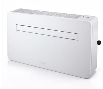 Monoblock Airco Nova Polar beschikbaar voor biedingen