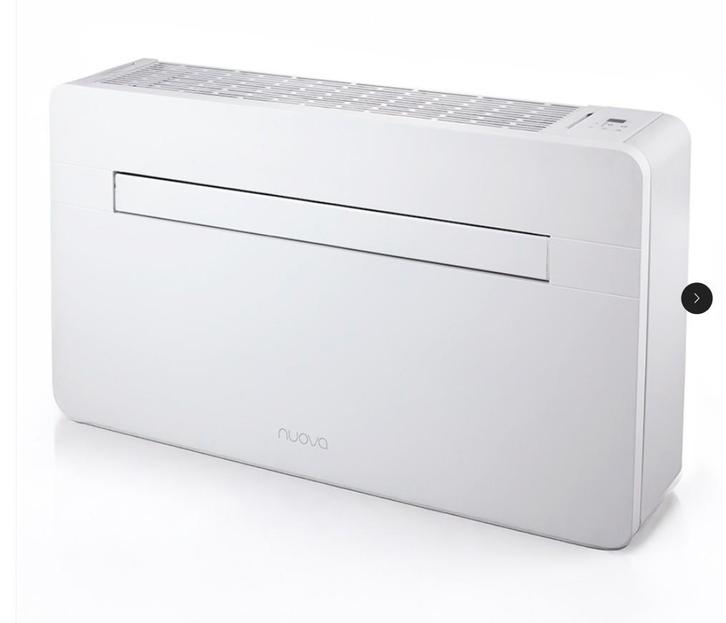 Monoblock Airco Nova Polar, Witgoed en Apparatuur, Airco's, Nieuw, Wandairco, 100 m³ of groter, Ophalen of Verzenden