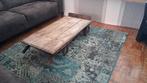 Salontafel, Gebruikt, 100 tot 150 cm, Minder dan 50 cm, Rechthoekig