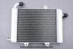 Radiateur radiatoren AB HONDA GOLDWING BAGGER 1800 2018 2025, Motoren, Ophalen of Verzenden, Nieuw
