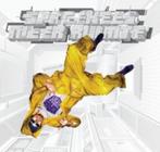 CD: Spacekees – Meer Ruimte (ZGAN), Cd's en Dvd's, Cd's | Hiphop en Rap, 2000 tot heden, Ophalen of Verzenden, Zo goed als nieuw