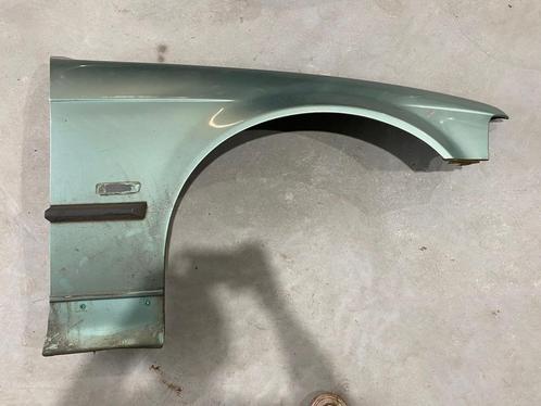 BMW e36 Voorscherm RV Compact,Sedan, Touring, Auto-onderdelen, Carrosserie en Plaatwerk, Spatbord, BMW, Voor, Rechts, Gebruikt