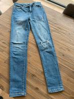Zgan! Blauwe jeans/spijkerbroek skinny mt 36 C&A, Blauw, Ophalen of Verzenden, Zo goed als nieuw, W28 - W29 (confectie 36)