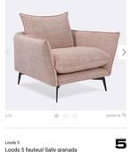 GEZOCHT Loods 5 fauteuil., Huis en Inrichting, Fauteuils, Ophalen of Verzenden, Zo goed als nieuw