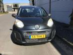 Citroen C1 1.0 Attraction airco 5 drs, Voorwielaandrijving, Euro 5, Gebruikt, 4 stoelen