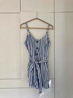 Linnen jumpsuit, GAP, maat 38, Ophalen of Verzenden, Zo goed als nieuw, Maat 38/40 (M)