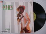 Gregory Isaacs - Live at the Academy, Ophalen of Verzenden, 1980 tot 2000, Gebruikt, 12 inch