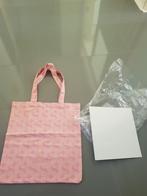 NIEUWE  Shoeby Shopper tas, Ophalen of Verzenden, Nieuw, Roze
