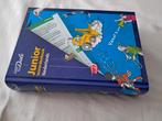 Van Dale Junior woordenboek Nederlands eerste woordenboek, Nederlands, Ophalen of Verzenden, Zo goed als nieuw, Van Dale