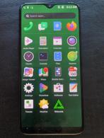 OnePlus 6 met postmarketOS (Linux, Phosh), Gebruikt, Ophalen of Verzenden, Klassiek of Candybar, Zonder simlock