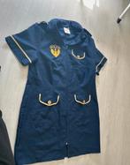 Politiejurkje, Ophalen of Verzenden, Zo goed als nieuw, Maat 46/48 (XL) of groter