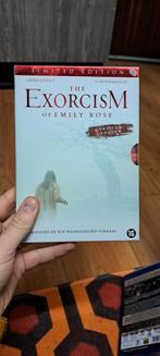 Exorcism of Emily Rose, Cd's en Dvd's, Dvd's | Horror, Ophalen of Verzenden, Zo goed als nieuw, Vanaf 16 jaar