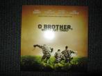 2- LP O Brother, Where Art Thou ? 2003 soundtrack Bluegrass, Ophalen of Verzenden, Zo goed als nieuw