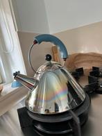 Alessi fluitketel - Zo goed als nieuw!, Ophalen, Gebruikt