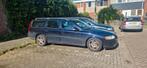 Volvo V70 2.4 D 2007 Blauw, Auto's, Volvo, Voorwielaandrijving, 15 km/l, 1800 kg, 1535 kg