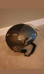 Te koop NIEUWE Demm B-112 Pedelec/scooter helm Mat zwart M, Nieuw, Ophalen
