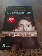 De kindertrein  Viola Ardone, Boeken, Ophalen