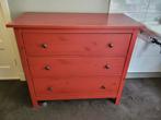 Ladekast commode ikea, Huis en Inrichting, Gebruikt, 100 tot 150 cm, 100 tot 150 cm, Ophalen of Verzenden