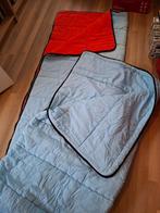 2 Slaapzakken, Ophalen of Verzenden, Gebruikt