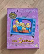 The Simpsons - Seizoen 3, Ophalen of Verzenden, Zo goed als nieuw