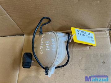CITROEN C4 2 (NC) koelvloeistof reservoir expansievat 2009-2 beschikbaar voor biedingen