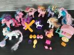 My little pony grote hoeveelheid lees tekst en zie foto's, Ophalen of Verzenden, Gebruikt