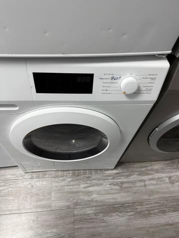 Miele WCD 130 WCS wasmachine  8kg A++ beschikbaar voor biedingen